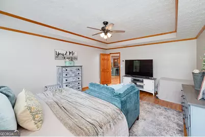 437 Riverwalk, McDonough, GA 30252 - Photo 34