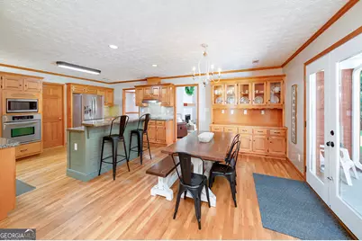 437 Riverwalk, McDonough, GA 30252 - Photo 30