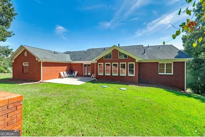437 Riverwalk, McDonough, GA 30252 - Photo 8