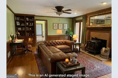 5820 Wyndemere Lane, Stone Mountain, GA 30087 - Photo 36