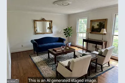 5820 Wyndemere Lane, Stone Mountain, GA 30087 - Photo 38