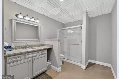 100 Shankhill Ridge, Tyrone, GA 30290 - Photo 58