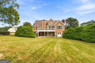 100 Shankhill Ridge, Tyrone, GA 30290 - Photo 72