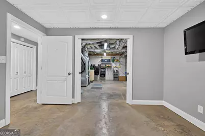 100 Shankhill Ridge, Tyrone, GA 30290 - Photo 62