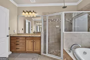 100 Shankhill Ridge, Tyrone, GA 30290 - Photo 30