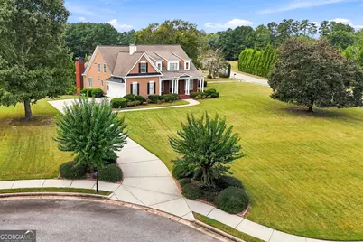 100 Shankhill Ridge, Tyrone, GA 30290 - Photo 2
