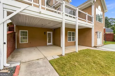 100 Shankhill Ridge, Tyrone, GA 30290 - Photo 70