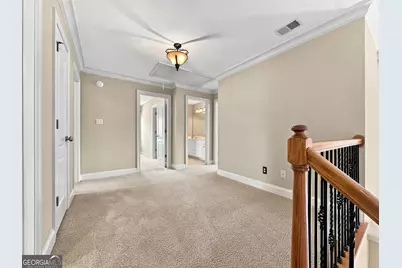 100 Shankhill Ridge, Tyrone, GA 30290 - Photo 40