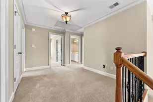 100 Shankhill Ridge, Tyrone, GA 30290 - Photo 40