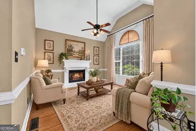 100 Shankhill Ridge, Tyrone, GA 30290 - Photo 22
