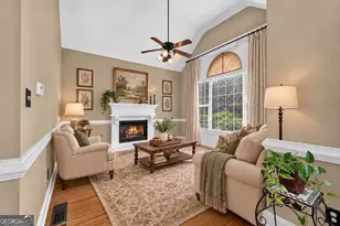100 Shankhill Ridge, Tyrone, GA 30290 - Photo 22