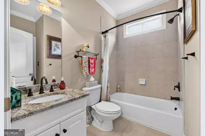 100 Shankhill Ridge, Tyrone, GA 30290 - Photo 38