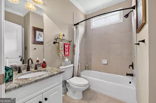 100 Shankhill Ridge, Tyrone, GA 30290 - Photo 38