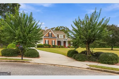 100 Shankhill Ridge, Tyrone, GA 30290 - Photo 76