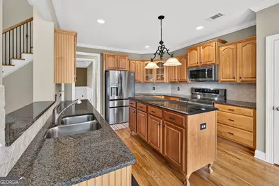 100 Shankhill Ridge, Tyrone, GA 30290 - Photo 16