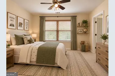 259 Shaw Drive, Acworth, GA 30102 - Photo 32