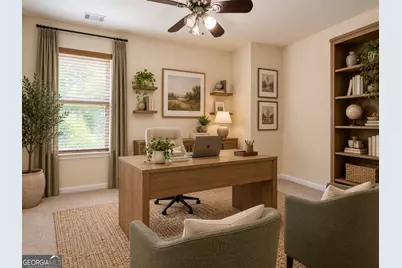 259 Shaw Drive, Acworth, GA 30102 - Photo 30