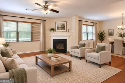 259 Shaw Drive, Acworth, GA 30102 - Photo 8