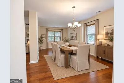 259 Shaw Drive, Acworth, GA 30102 - Photo 6