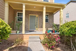 259 Shaw Dr, Acworth, GA 30102 - Photo 2