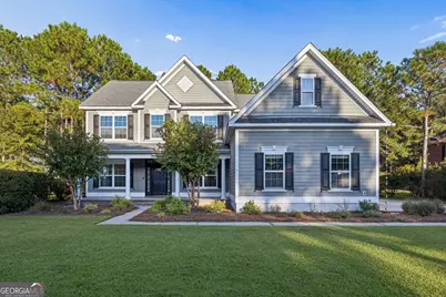 118 Sutton Lane, Pooler, GA 31322 - Photo 2