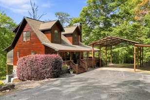 218 Kings Farm Rd, Blue Ridge, GA 30513 - Photo 1