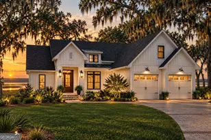 139 Laurel Marsh Way Way, Kingsland, GA 31548 - Photo 1