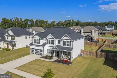 876 Kilworth Cir, Grovetown, GA 30813 - Photo 6