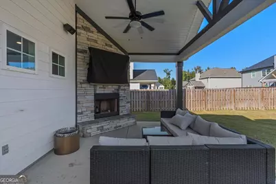 876 Kilworth Cir, Grovetown, GA 30813 - Photo 48
