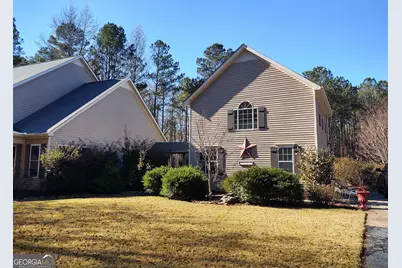 1467 Elders Mill, Senoia, GA 30276 - Photo 16