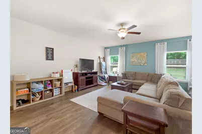 200 Oliver Drive, Locust Grove, GA 30248 - Photo 4