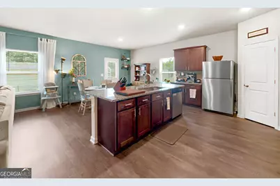 200 Oliver Drive, Locust Grove, GA 30248 - Photo 8