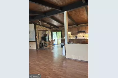 158 Forest Valley Drive, Gordon, GA 31031 - Photo 2