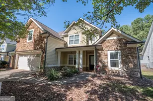 1120 Arlington Pl, Bogart, GA 30622 - Photo 1