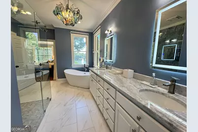 1011 Olde Chapel Lane, Greensboro, GA 30642 - Photo 14