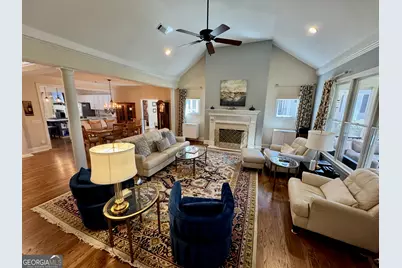 1011 Olde Chapel Lane, Greensboro, GA 30642 - Photo 6