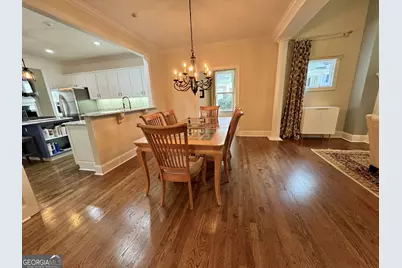1011 Olde Chapel Lane, Greensboro, GA 30642 - Photo 16