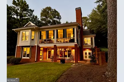 1011 Olde Chapel Lane, Greensboro, GA 30642 - Photo 48