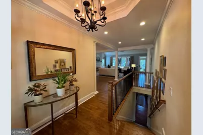 1011 Olde Chapel Lane, Greensboro, GA 30642 - Photo 4