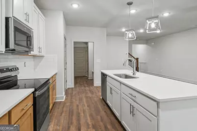 4253 Fern River Trail #12, Norcross, GA 30093 - Photo 10