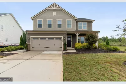 549 Daffodil Lane, McDonough, GA 30253 - Photo 1