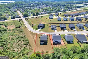 549 Daffodil Ln, McDonough, GA 30253 - Photo 4