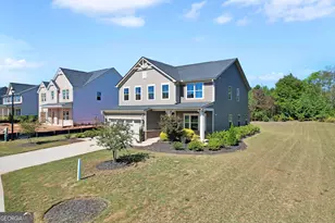549 Daffodil Ln, McDonough, GA 30253 - Photo 2