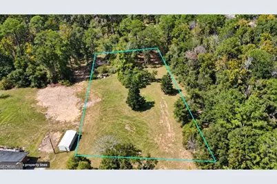 0 Hwy 280, Reidsville, GA 30453 - Photo 2