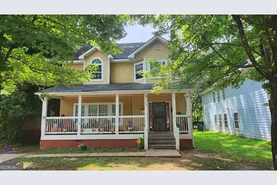 1423 Metropolitan Parkway SW, Atlanta, GA 30310 - Photo 2
