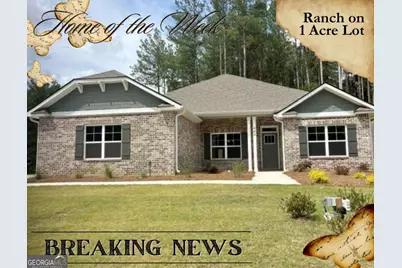 885 Eagle Heights Drive, Maysville, GA 30558 - Photo 1