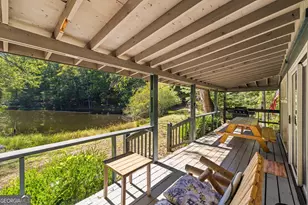 427 Cross Creek Rd, Mineral Bluff, GA 30559 - Photo 4