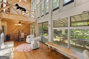427 Cross Creek Rd, Mineral Bluff, GA 30559 - Photo 2