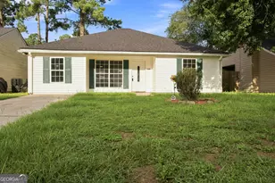 7221 Garfield St, Savannah, GA 31406 - Photo 1