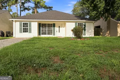 7221 Garfield Street, Savannah, GA 31406 - Photo 2